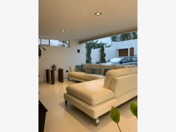 Casa en renta en Villas de Irapuato, Irapuato — foto 3 de 45
