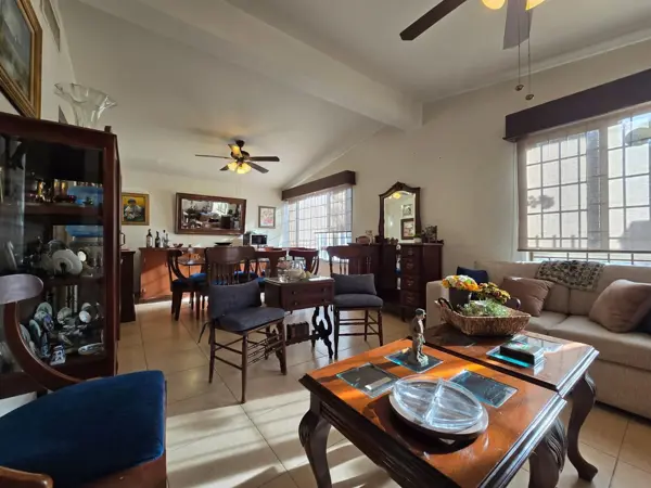 Casa en venta en Torreon Jardin, Torreón — foto 3 de 20