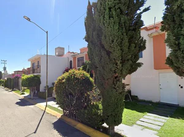 Casa en venta en Bosques de la Hacienda 1a Sección, Cuautitlán Izcalli — foto 2 de 14