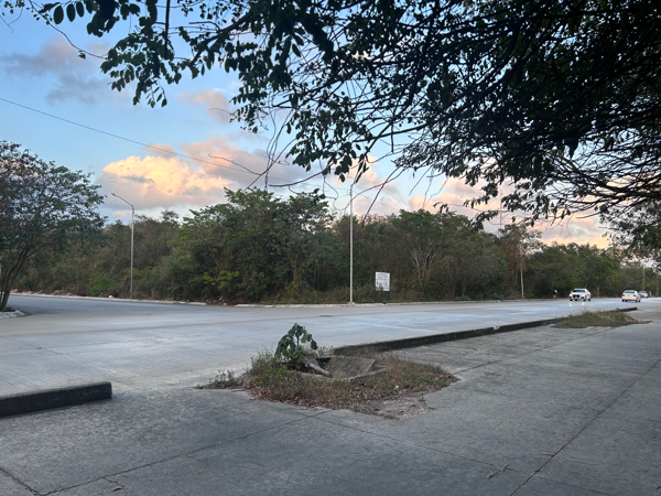 Terreno en Cruz de Servicios, Playa del Carmen, Quintana Roo — foto 1 de 3