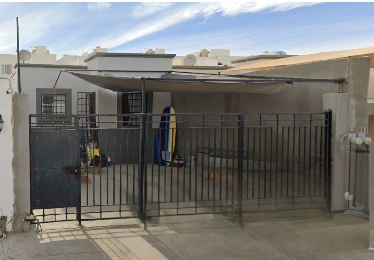 Casa en venta en Monte Real Residencial, Los Cabos — foto 1 de 8