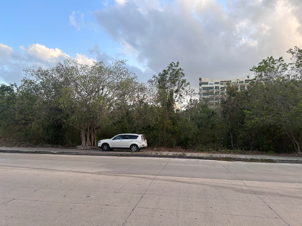 Terreno en venta en Cruz de Servicios, Playa del Carmen — foto 2 de 3
