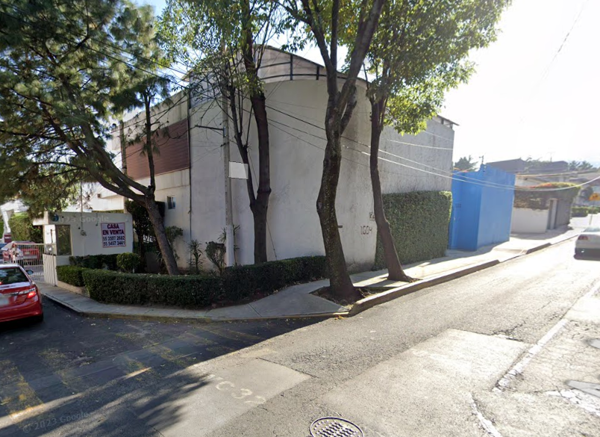 Casa en venta en San Jerónimo Aculco, Álvaro Obregón — foto 3 de 10