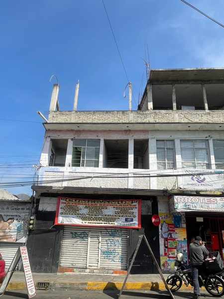 Casa en venta en Cuautepec Barrio Alto, Gustavo A. Madero — foto 2 de 5
