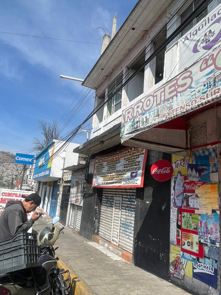 Casa en venta en Cuautepec Barrio Alto, Gustavo A. Madero — foto 3 de 5