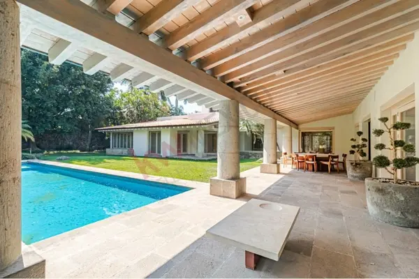 Casa en venta en Vista Hermosa, Cuernavaca — foto 3 de 32