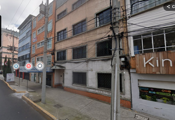Departamento en venta en Narvarte Poniente, Benito Juárez — foto 3 de 10