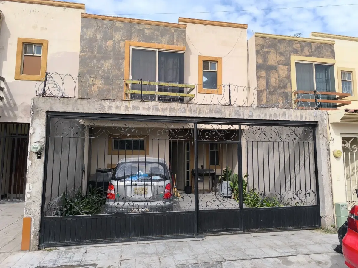 Casa en Venta en Chapultepec, Torreón, Coahuila de Zaragoza