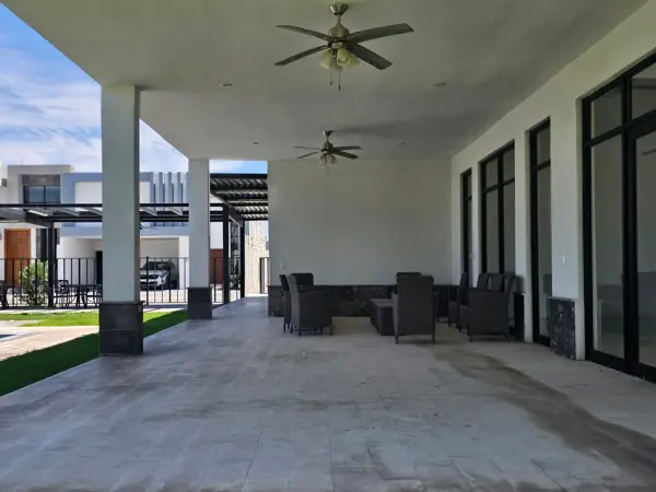 Casa en venta en Residencial Palma Real, Torreón — foto 2 de 15