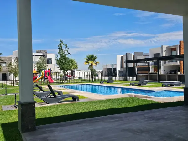 Casa en venta en Residencial Palma Real, Torreón — foto 3 de 15