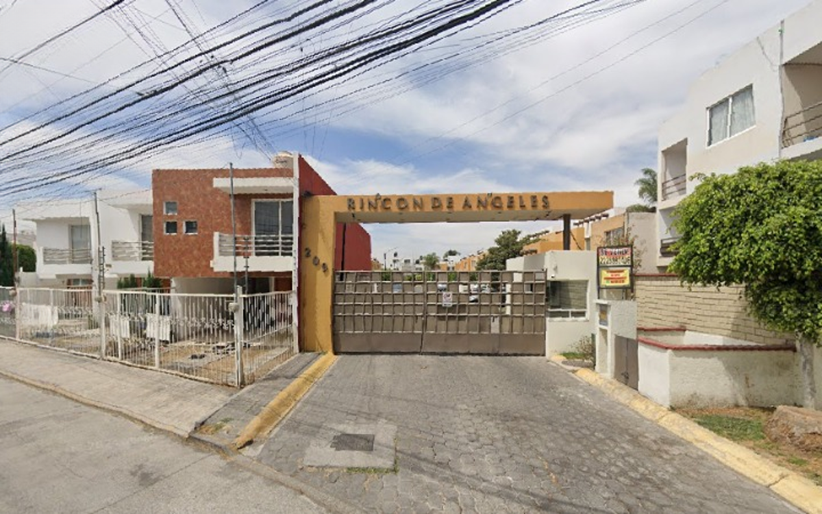 Casa en venta en Paseos de San Andrés, San Andrés Cholula — foto 1 de 19