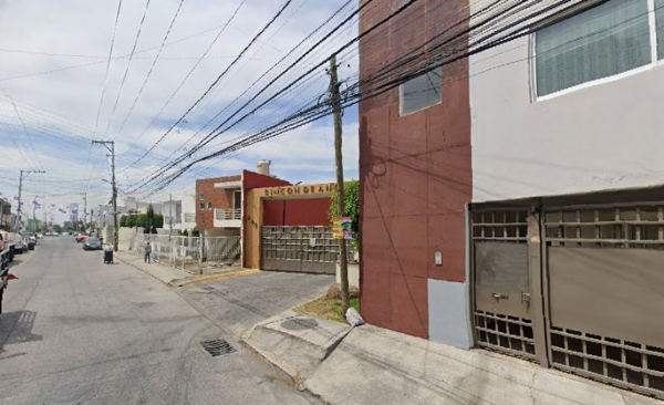 Casa en venta en Paseos de San Andrés, San Andrés Cholula — foto 3 de 19