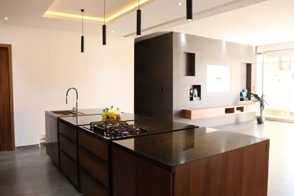Departamento en venta en Lomas de Angelópolis, San Andrés Cholula — foto 3 de 32