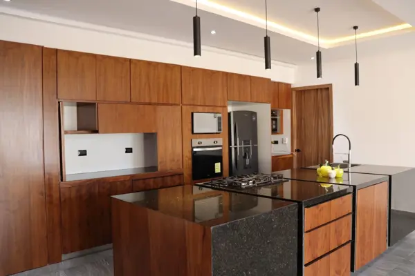 Departamento en venta en Lomas de Angelópolis, San Andrés Cholula — foto 2 de 32
