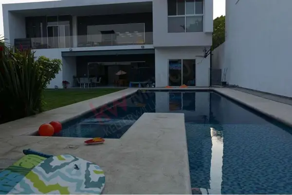 Casa en venta en Vista Hermosa, Cuernavaca — foto 2 de 33