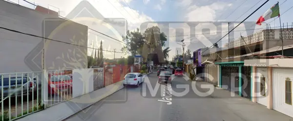 Departamento en venta en Prados de Aragon, Nezahualcóyotl — foto 2 de 62