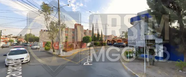 Departamento en venta en Prados de Aragon, Nezahualcóyotl — foto 3 de 62