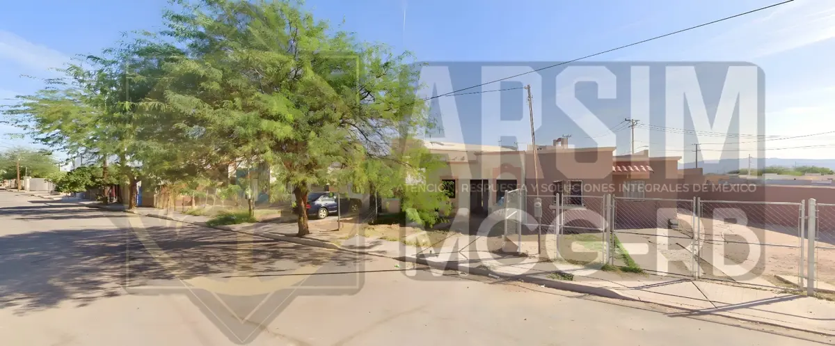 Casa en venta en Hacienda de los Portales 3ra. Sección, Mexicali — foto 1 de 64