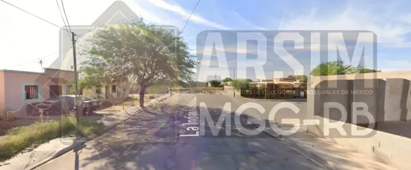 Casa en venta en Hacienda de los Portales 3ra. Sección, Mexicali — foto 2 de 64