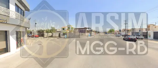 Casa en venta en Hacienda de los Portales 3ra. Sección, Mexicali — foto 2 de 64
