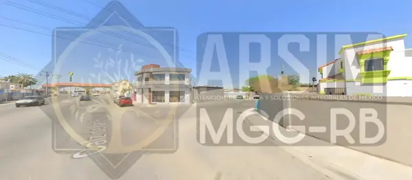 Casa en venta en Hacienda de los Portales 3ra. Sección, Mexicali — foto 3 de 64