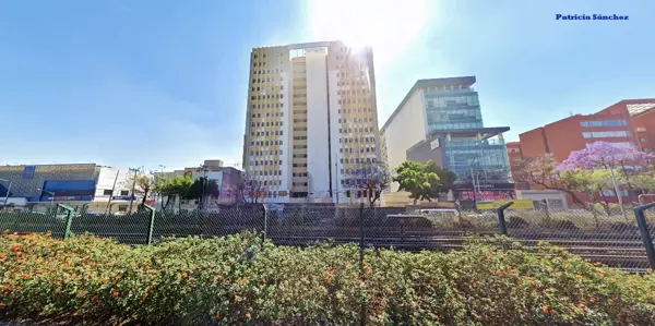 Departamento en venta en Moderna, Benito Juárez — foto 2 de 6