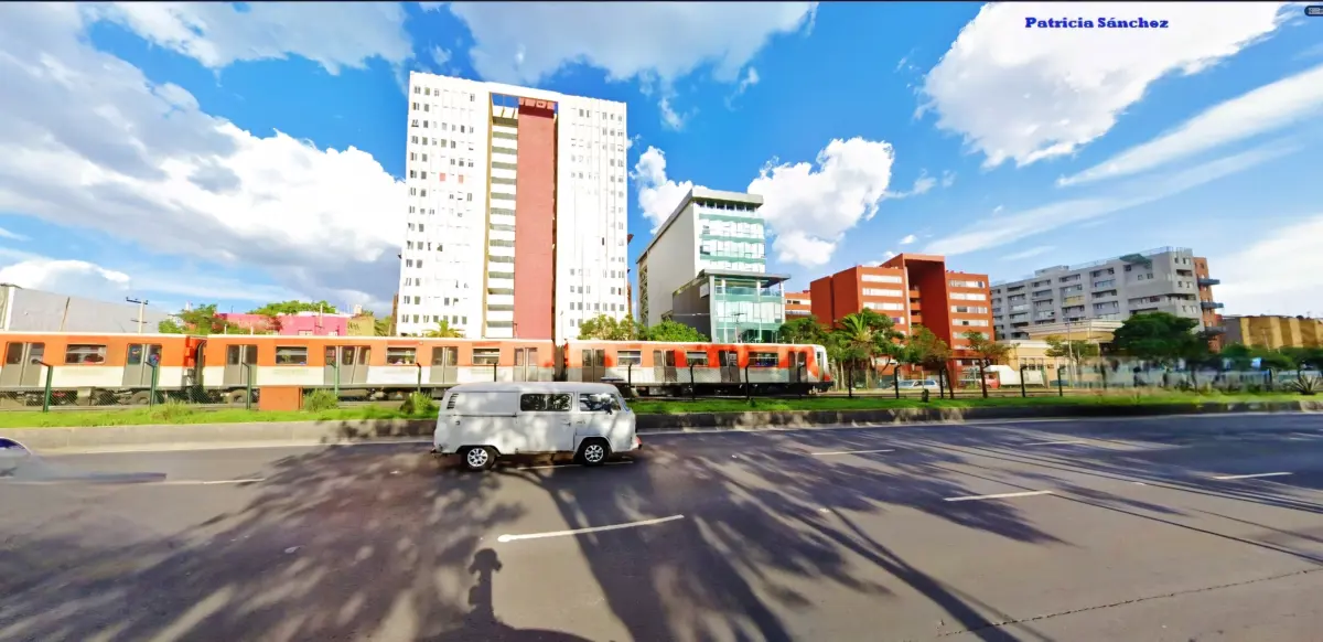 Departamento en venta en Moderna, Benito Juárez — foto 1 de 6