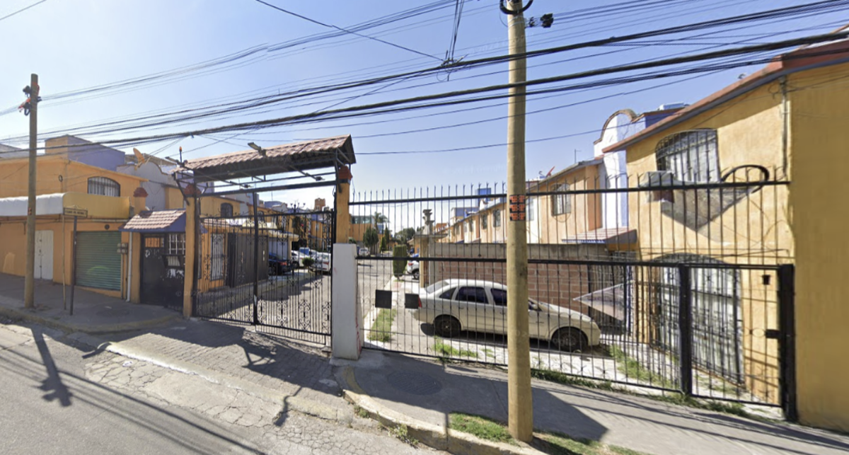 Casa en venta en San Buenaventura, Ixtapaluca — foto 1 de 17