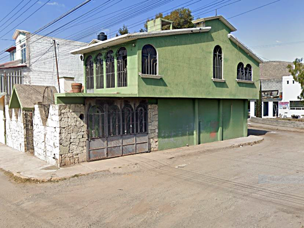 Casa en Piracantos, Pachuca de Soto, Hidalgo