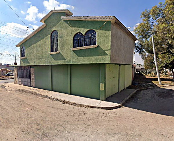 Casa en venta en Piracantos, Pachuca de Soto — foto 3 de 8