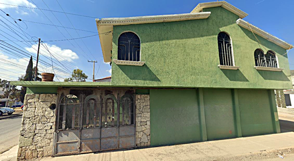 Casa en venta en Piracantos, Pachuca de Soto — foto 2 de 8