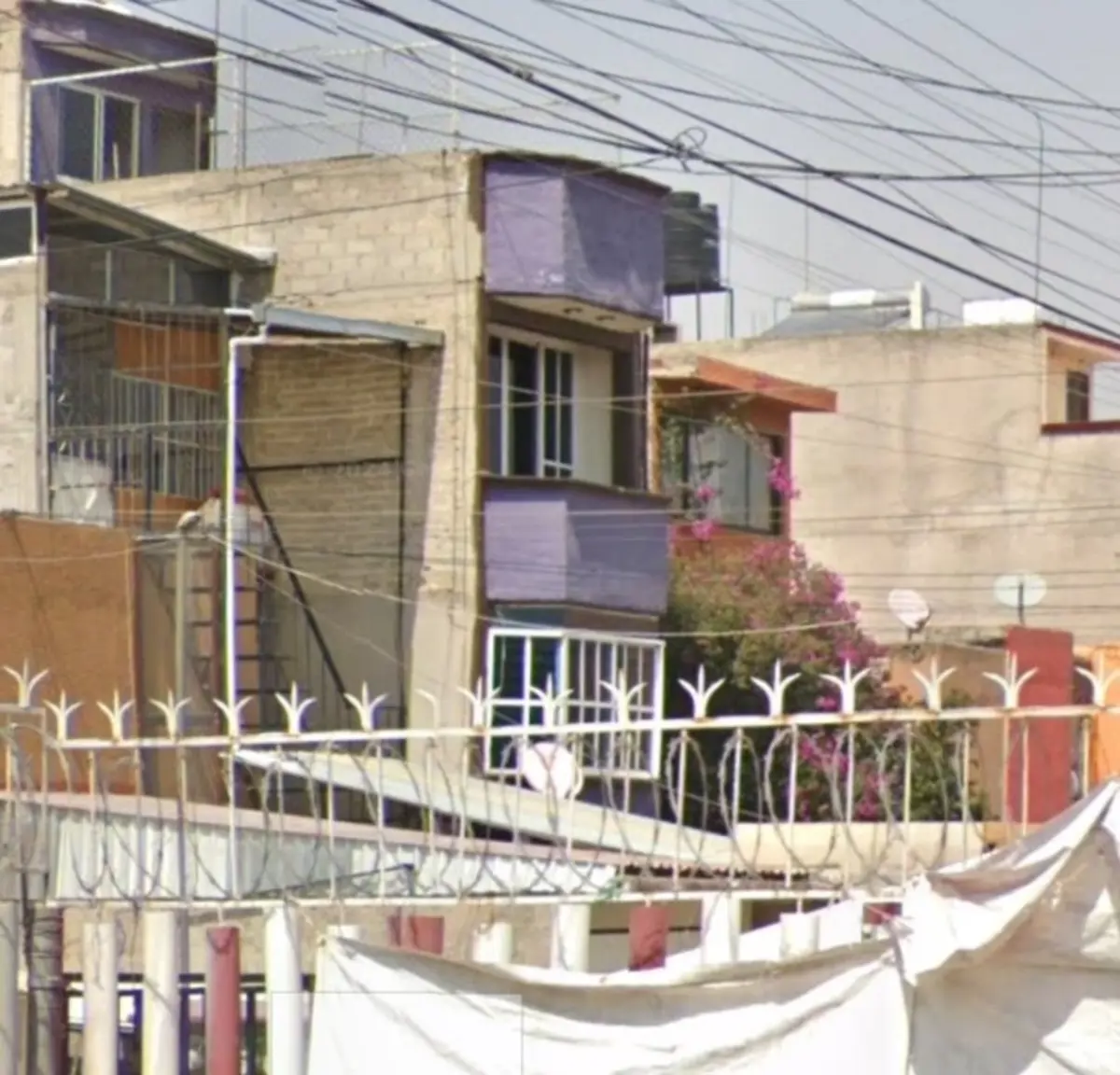 Casa en venta en Los Héroes, Ixtapaluca — foto 1 de 2