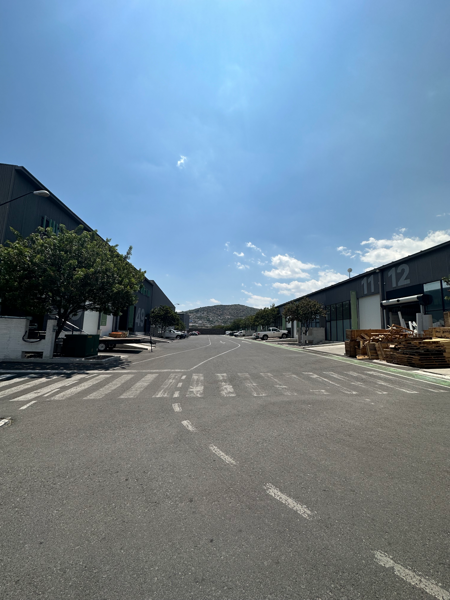 Bodega en renta en Tierra Blanca, El Marqués — foto 3 de 16