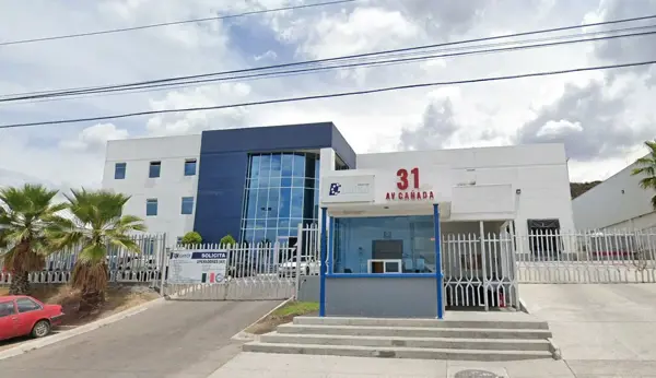 Nave en renta en Parque Industrial Bernardo Quintana, El Marqués — foto 3 de 3