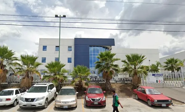 Nave en renta en Parque Industrial Bernardo Quintana, El Marqués — foto 2 de 3