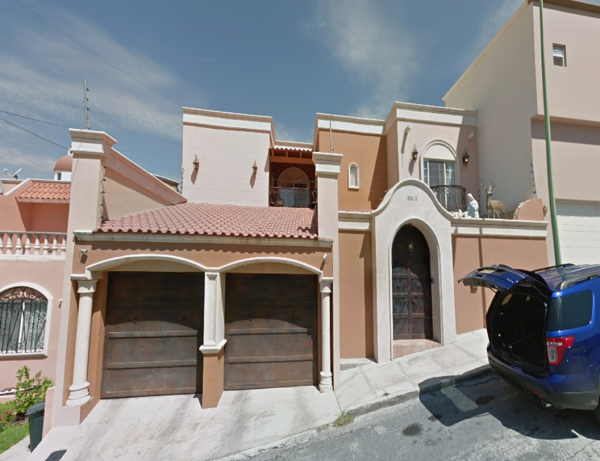 Casa en Lomas Altas IV, Chihuahua, Chihuahua