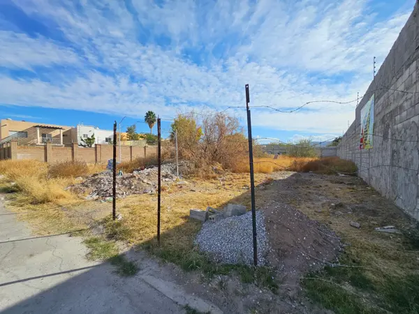 Terreno en venta en Ex Hacienda los Angeles, Torreón — foto 3 de 11