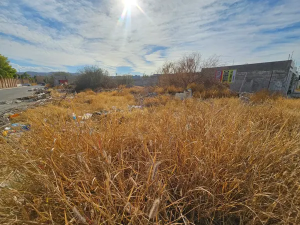 Terreno en venta en Ex Hacienda los Angeles, Torreón — foto 2 de 11