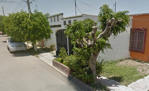 Casa en venta en Valle del Country, Tepic — foto 3 de 5
