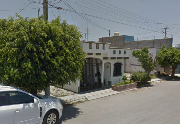 Casa en venta en Valle del Country, Tepic — foto 2 de 5