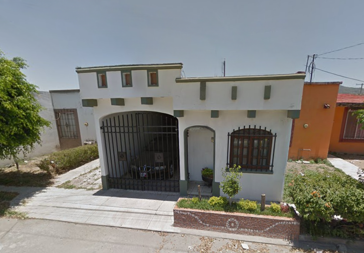 Casa en venta en Valle del Country, Tepic — foto 1 de 5