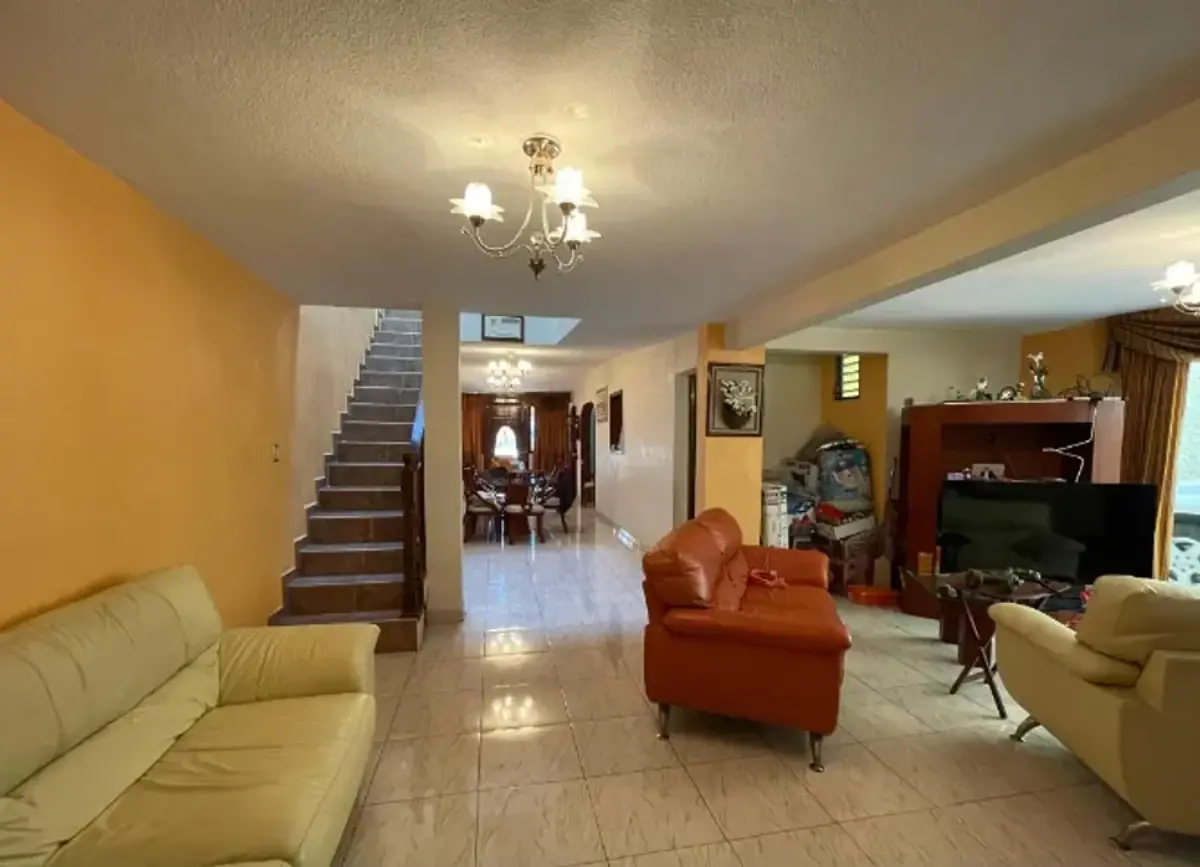 Casa en venta en Campestre Aragon, Gustavo A. Madero — foto 1 de 11