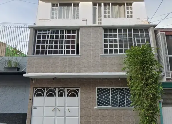 Casa en venta en Campestre Aragon, Gustavo A. Madero — foto 2 de 11