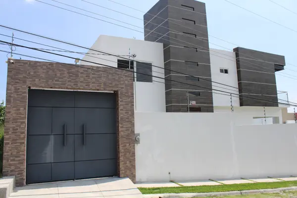 Casa en renta en Tres de Mayo, Emiliano Zapata — foto 2 de 33