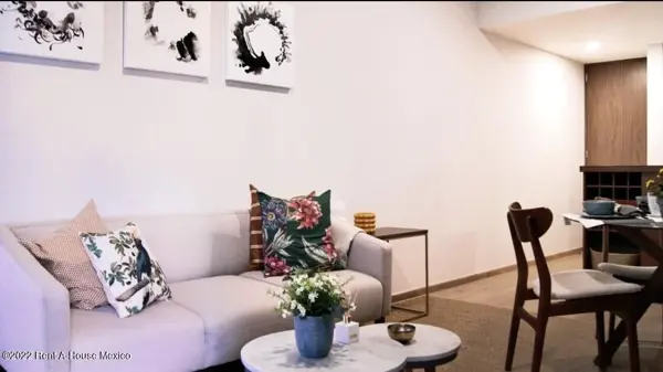 Departamento en venta en Anáhuac I Sección, Miguel Hidalgo — foto 2 de 11