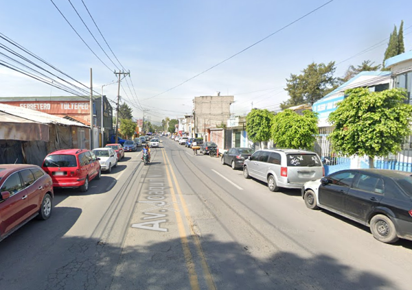 Edificio en venta en San Martín El Calvario, Tultepec — foto 2 de 7