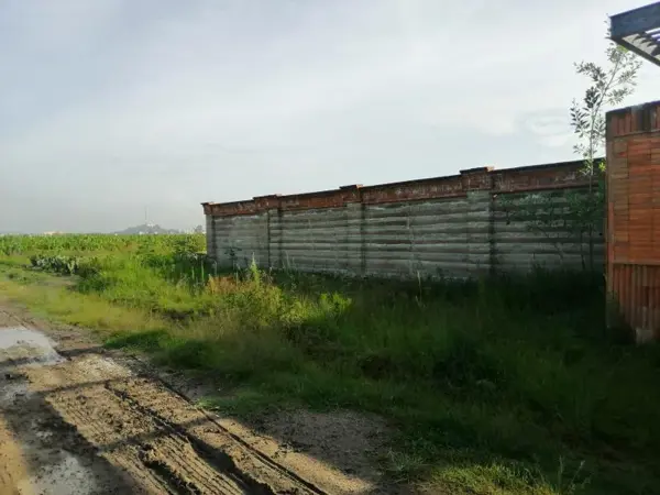Terreno en venta en San Antonio Cacalotepec, San Andrés Cholula — foto 2 de 16