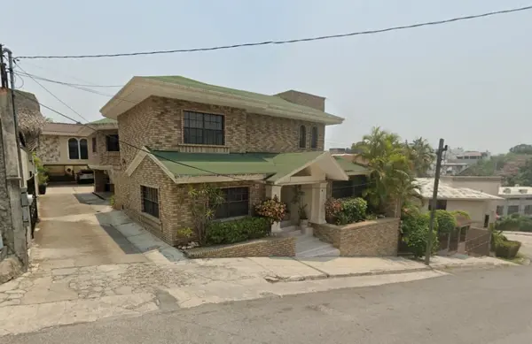 Casa en venta en Lomas de Rosales, Tampico — foto 3 de 12