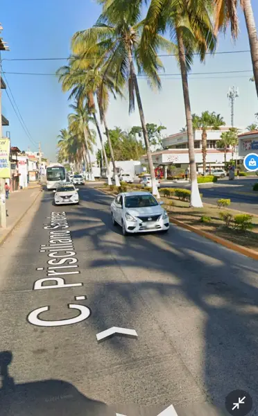 Terreno en venta en Las Moras, Puerto Vallarta — foto 3 de 11