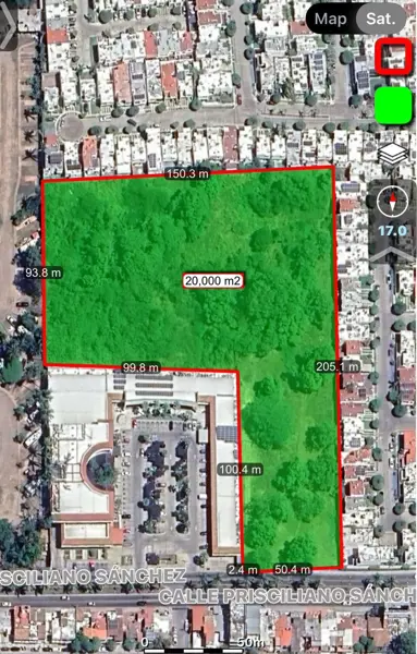 Terreno en venta en Las Moras, Puerto Vallarta — foto 2 de 11